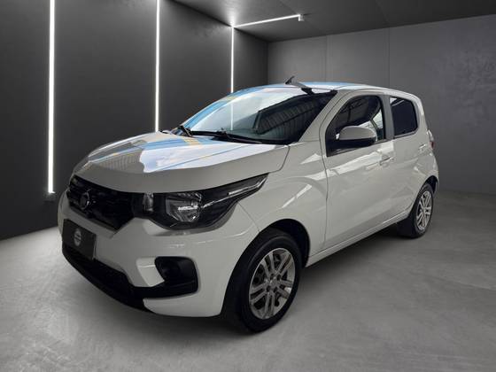 FIAT MOBI 1.0 EVO FLEX EASY ON MANUAL FIAT MOBI 1.0 EVO FLEX EASY ON MANUAL